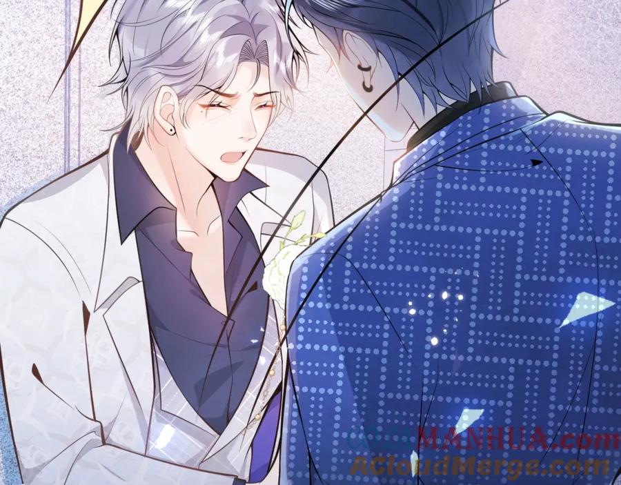 影帝家的小狼狗 - 第2话 哥哥抛弃我的下场 - 第37张图