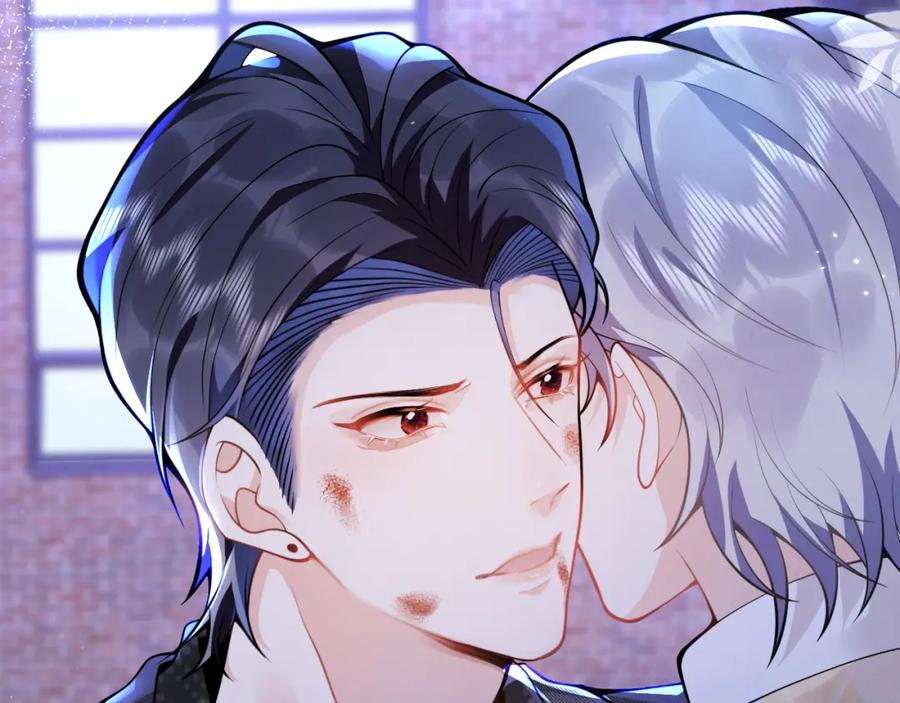 影帝家的小狼狗 - 第38话 求你醒来 - 第56张图