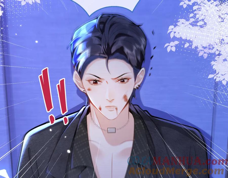 影帝家的小狼狗 - 第38话 求你醒来 - 第41张图