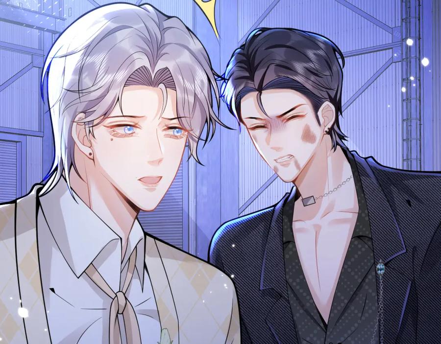 影帝家的小狼狗 - 第38话 求你醒来 - 第67张图