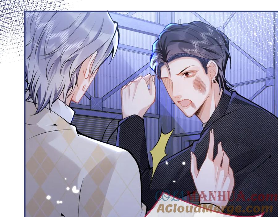 影帝家的小狼狗 - 第38话 求你醒来 - 第69张图