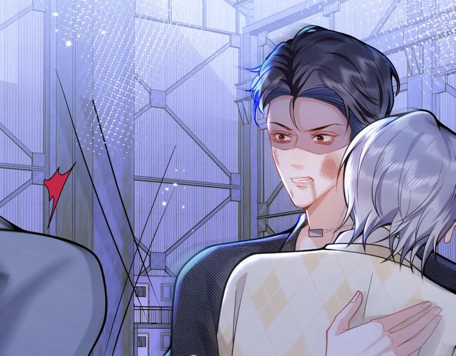 影帝家的小狼狗 - 第38话 求你醒来 - 第88张图