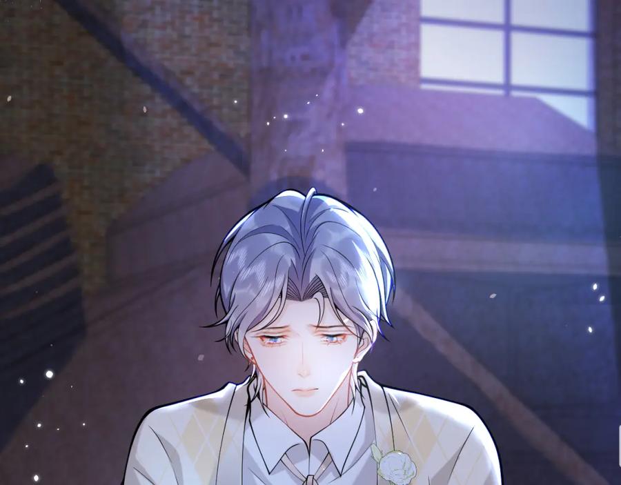 影帝家的小狼狗 - 第38话 求你醒来 - 第8张图