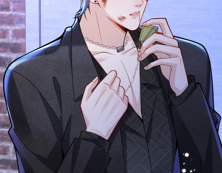 影帝家的小狼狗 - 第38话 求你醒来 - 第27张图