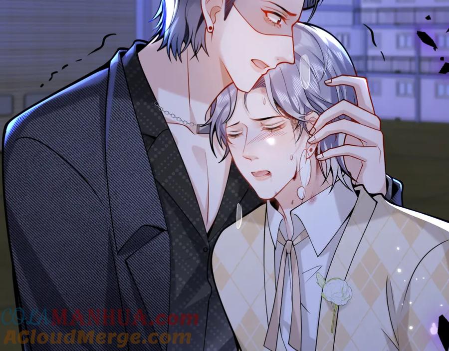 影帝家的小狼狗 - 第38话 求你醒来 - 第97张图