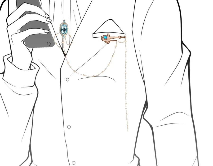 影帝家的小狼狗 - 第41话 别推开我好不好 - 第106张图