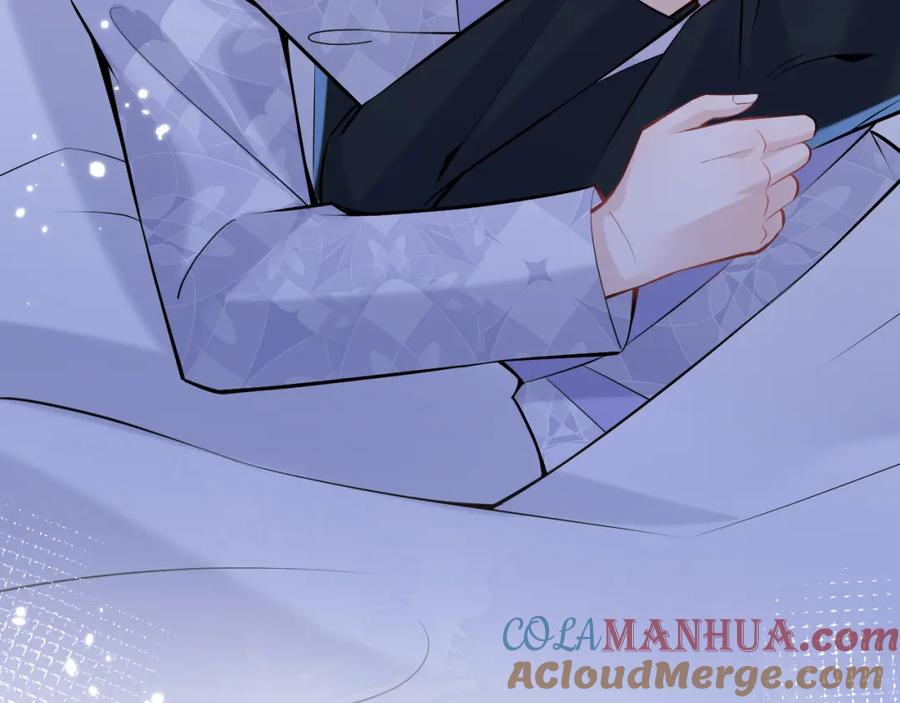 影帝家的小狼狗 - 第41话 别推开我好不好 - 第93张图