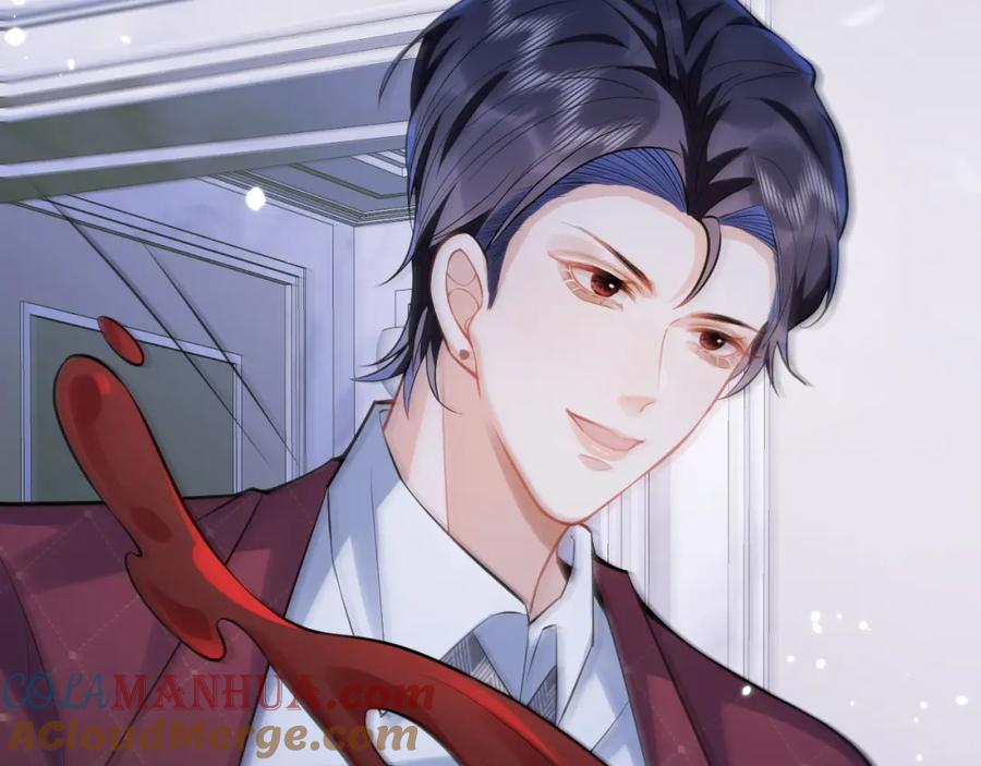 影帝家的小狼狗 - 第41话 别推开我好不好 - 第53张图