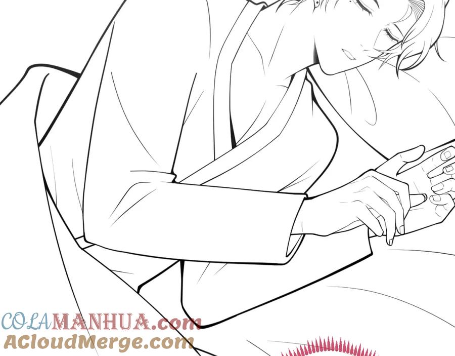 影帝家的小狼狗 - 第42话 如果没有你在身边 - 第91张图