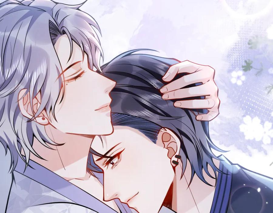 影帝家的小狼狗 - 第42话 如果没有你在身边 - 第6张图