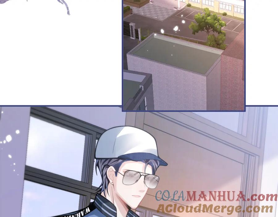 影帝家的小狼狗 - 第42话 如果没有你在身边 - 第64张图