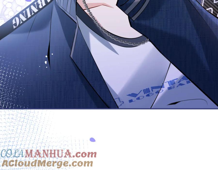 影帝家的小狼狗 - 第42话 如果没有你在身边 - 第76张图