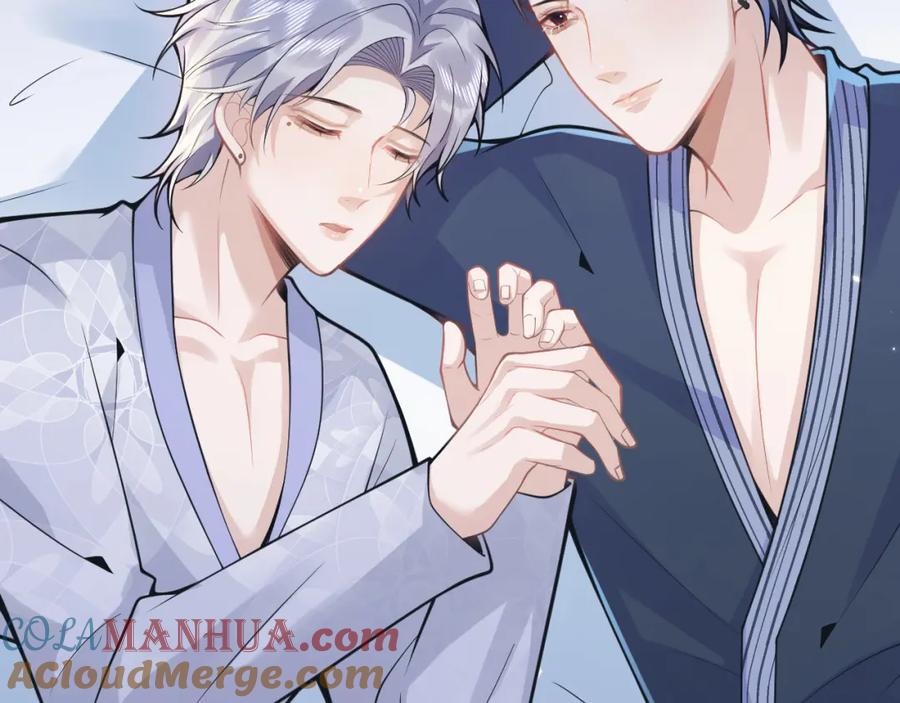 影帝家的小狼狗 - 第43话 哥哥真可爱 - 第33张图