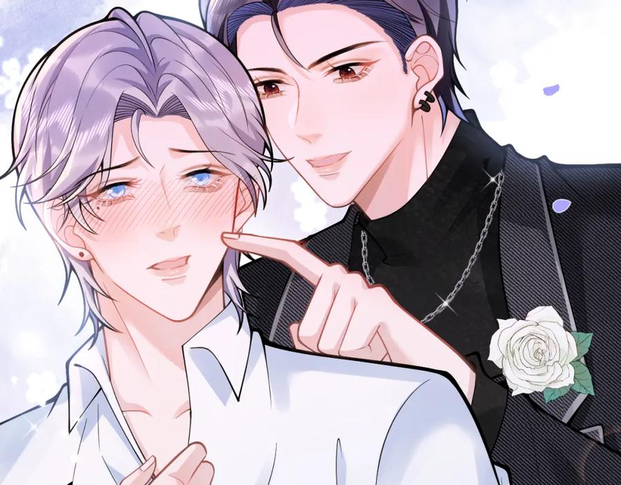 影帝家的小狼狗 - 第44话 欲望 - 第92张图