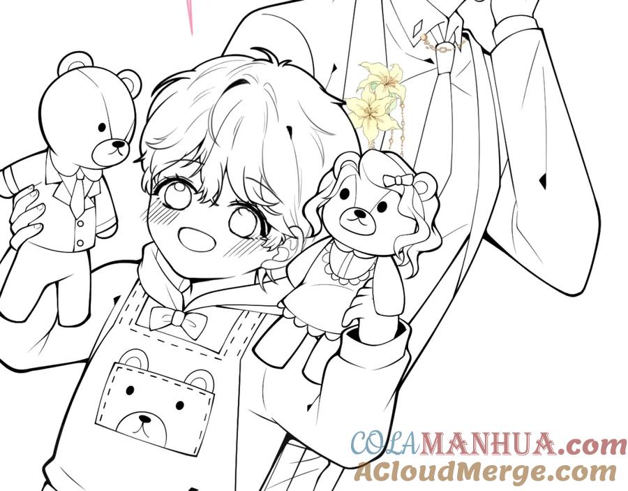 影帝家的小狼狗 - 第45话 我只需要你 - 第97张图