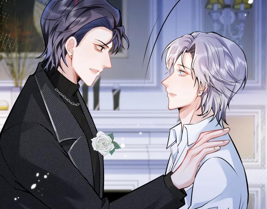 影帝家的小狼狗 - 第45话 我只需要你 - 第27张图