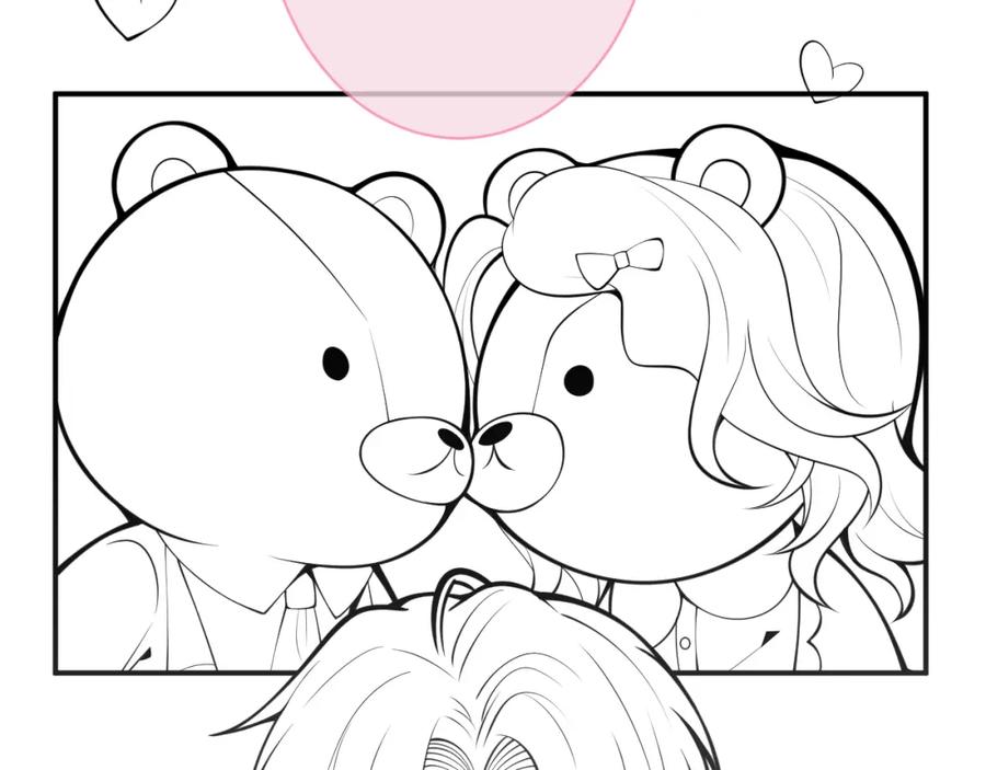 影帝家的小狼狗 - 第45话 我只需要你 - 第99张图