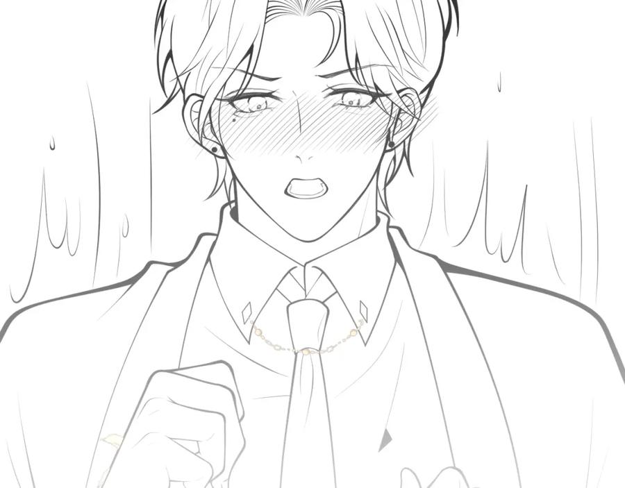 影帝家的小狼狗 - 第45话 我只需要你 - 第100张图