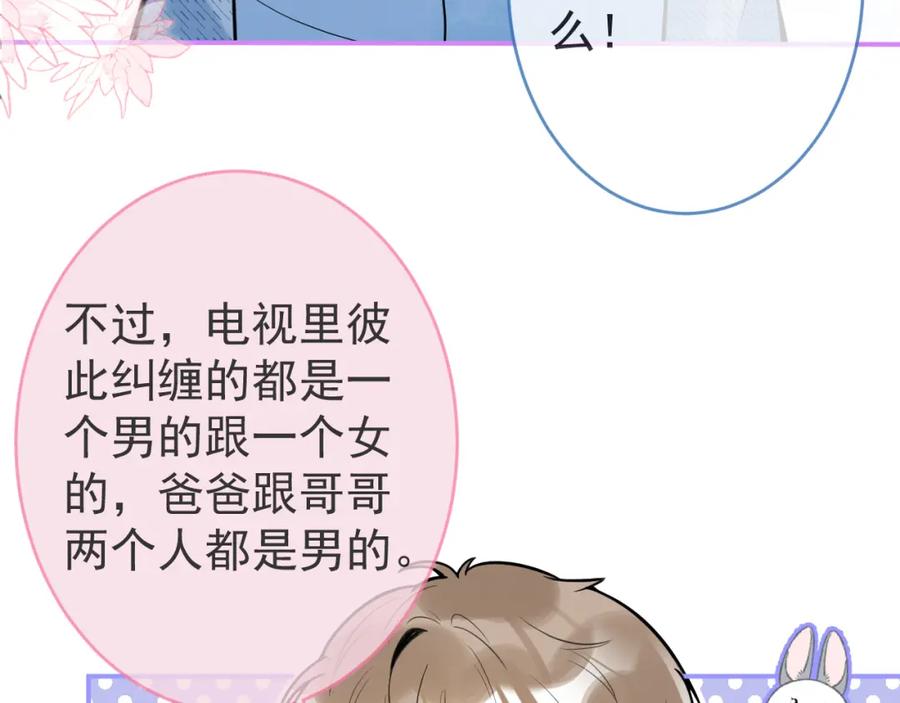 影帝家的小狼狗 - 第46话 彼此纠缠？！ - 第24张图