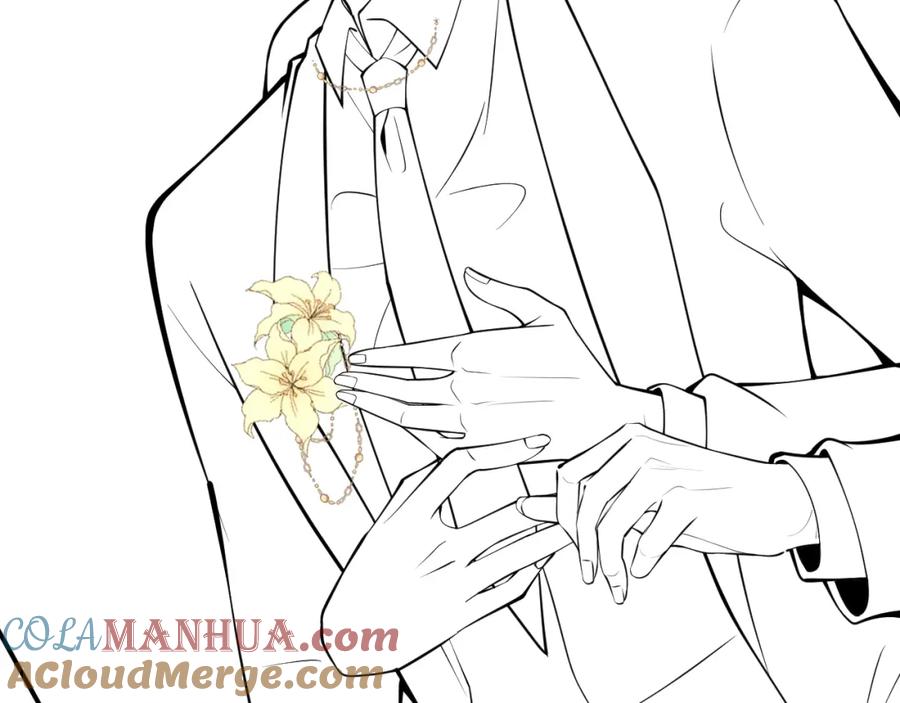 影帝家的小狼狗 - 第47话 小狼狗的千层套路 - 第109张图