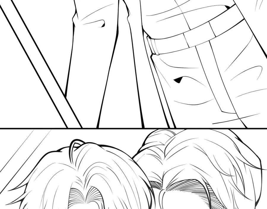 影帝家的小狼狗 - 第47话 小狼狗的千层套路 - 第110张图