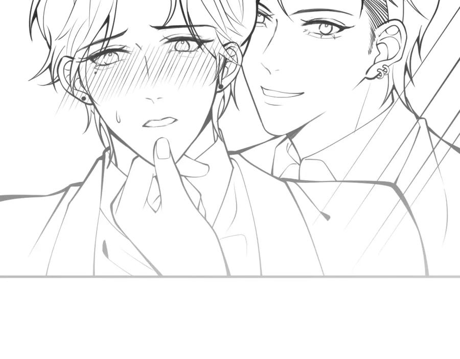 影帝家的小狼狗 - 第47话 小狼狗的千层套路 - 第111张图