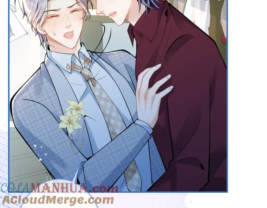 影帝家的小狼狗 - 第48话 撩拨 - 第29张图