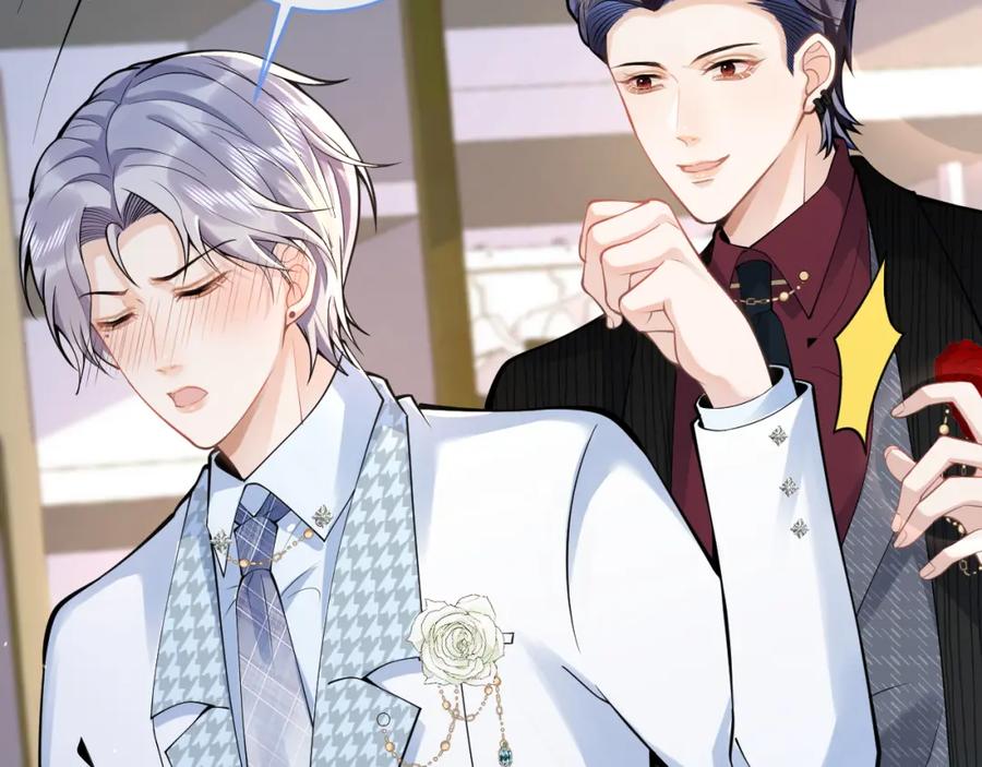 影帝家的小狼狗 - 第48话 撩拨 - 第68张图