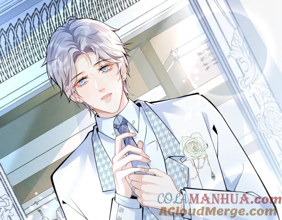 影帝家的小狼狗 - 第48话 撩拨 - 第33张图