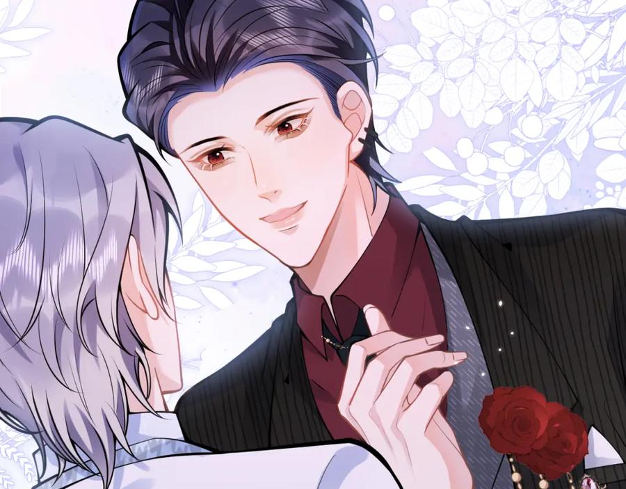 影帝家的小狼狗 - 第48话 撩拨 - 第48张图