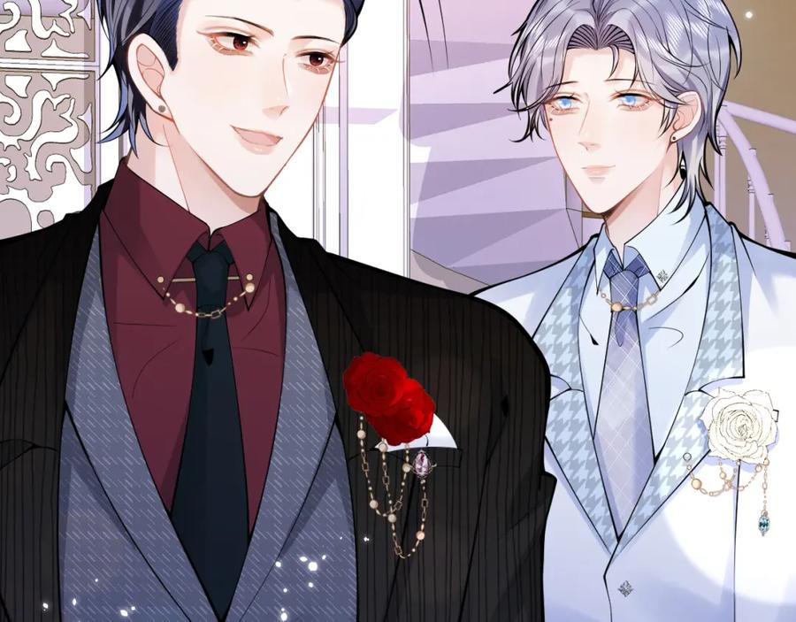 影帝家的小狼狗 - 第50话 宣示主权 - 第38张图