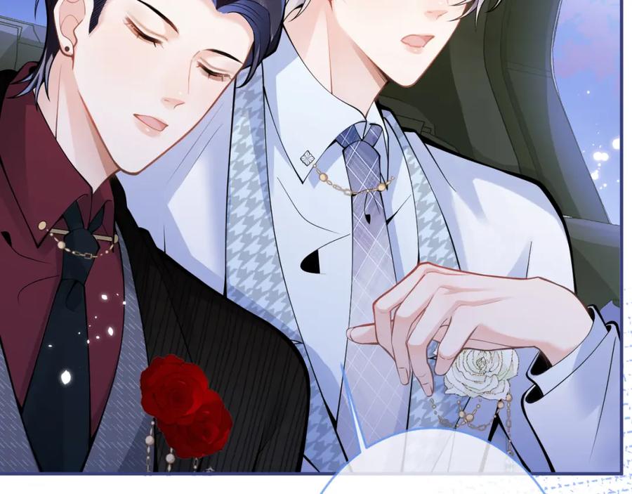 影帝家的小狼狗 - 第50话 宣示主权 - 第46张图