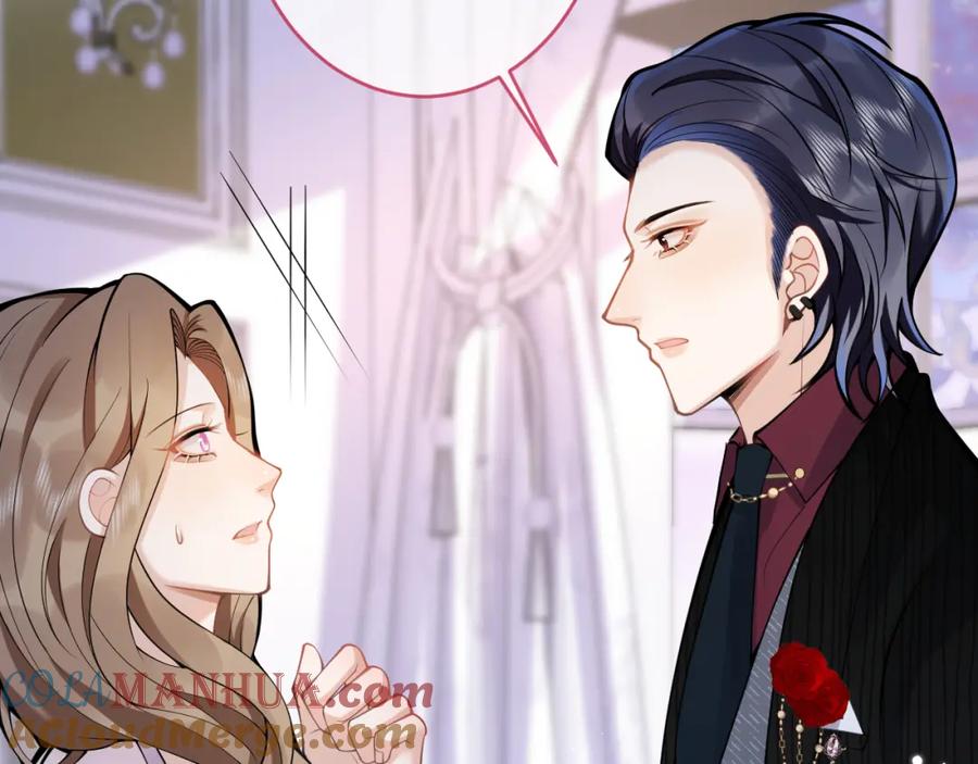 影帝家的小狼狗 - 第50话 宣示主权 - 第21张图