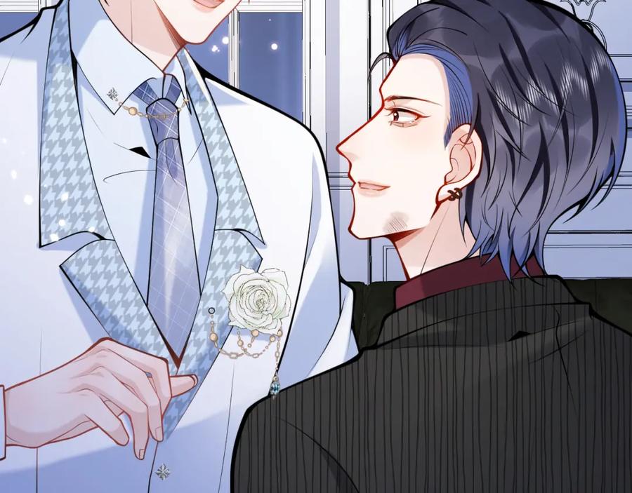 影帝家的小狼狗 - 第51话 别让人舍不得放手 - 第31张图