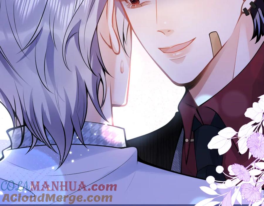 影帝家的小狼狗 - 第51话 别让人舍不得放手 - 第101张图