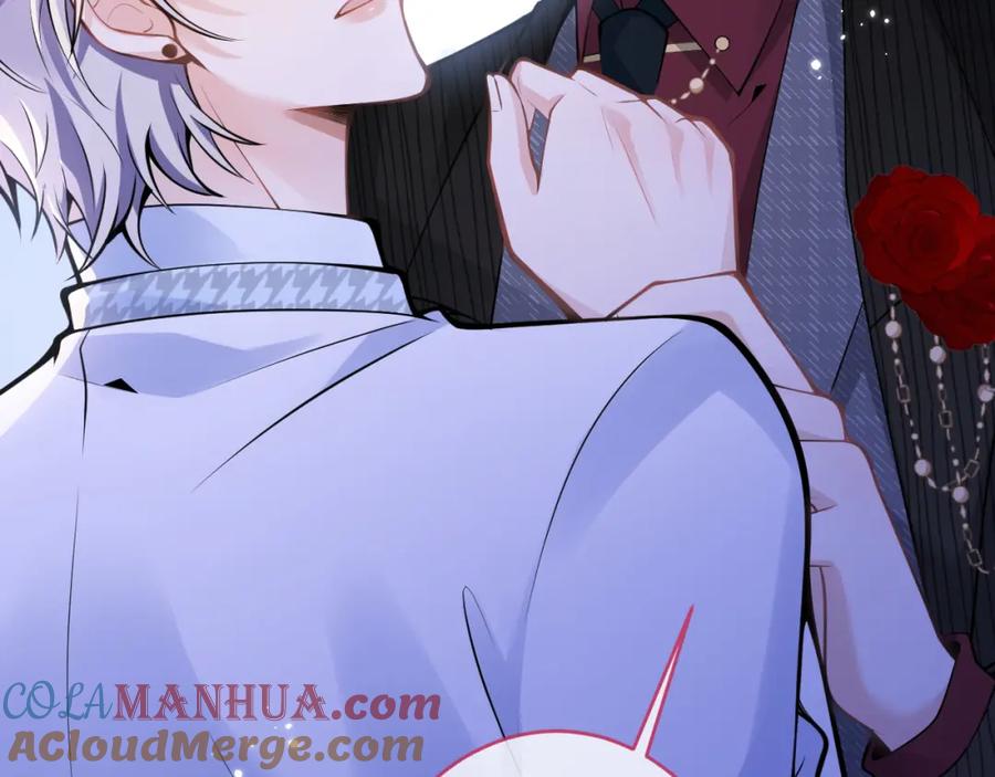 影帝家的小狼狗 - 第51话 别让人舍不得放手 - 第61张图