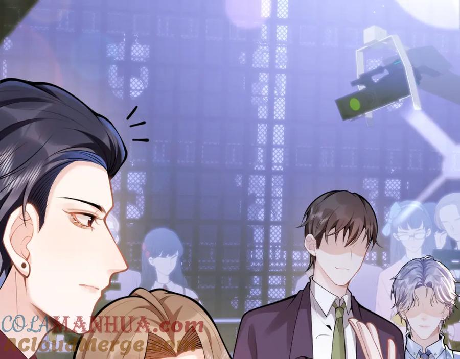 影帝家的小狼狗 - 第51话 别让人舍不得放手 - 第77张图