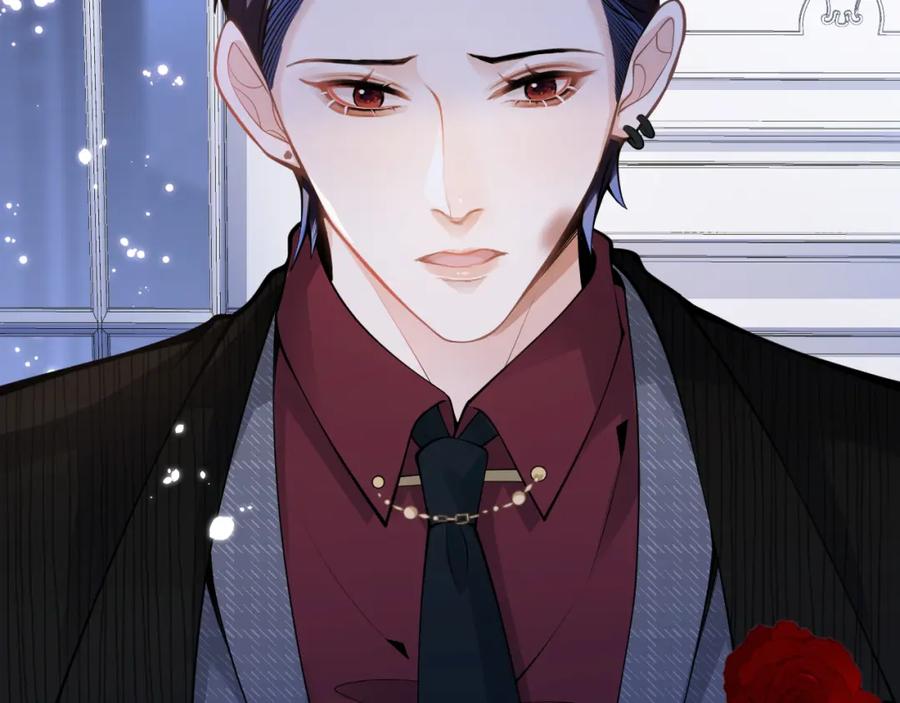 影帝家的小狼狗 - 第51话 别让人舍不得放手 - 第46张图