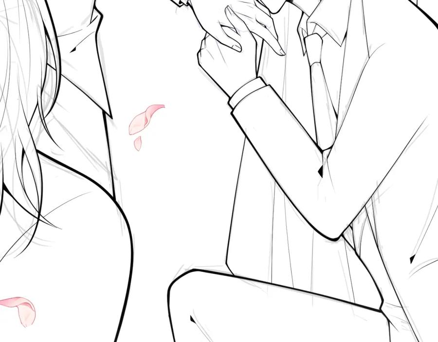 影帝家的小狼狗 - 第51话 别让人舍不得放手 - 第111张图