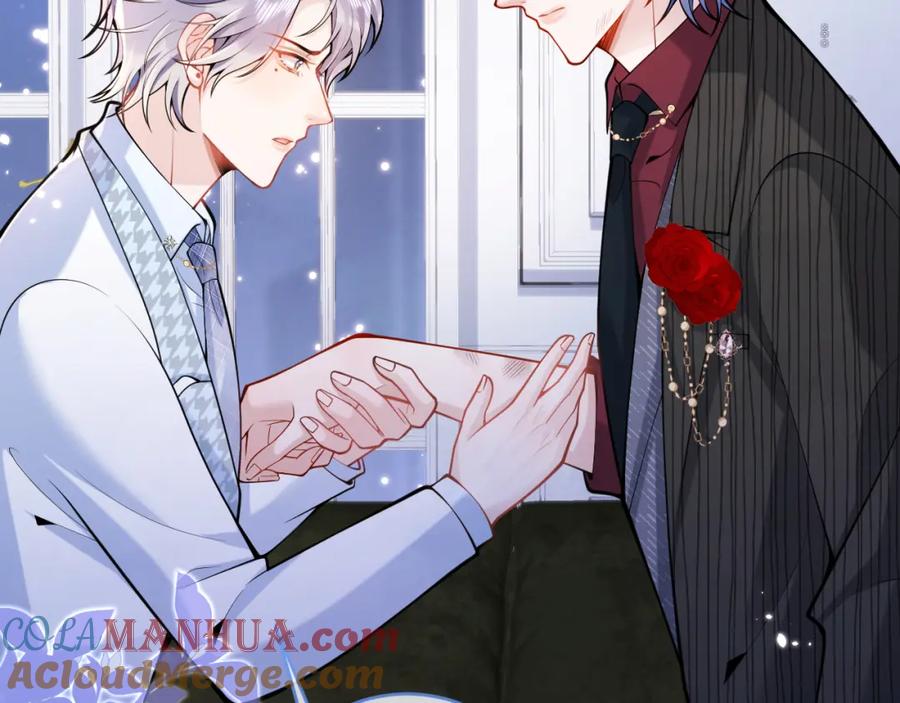 影帝家的小狼狗 - 第51话 别让人舍不得放手 - 第13张图