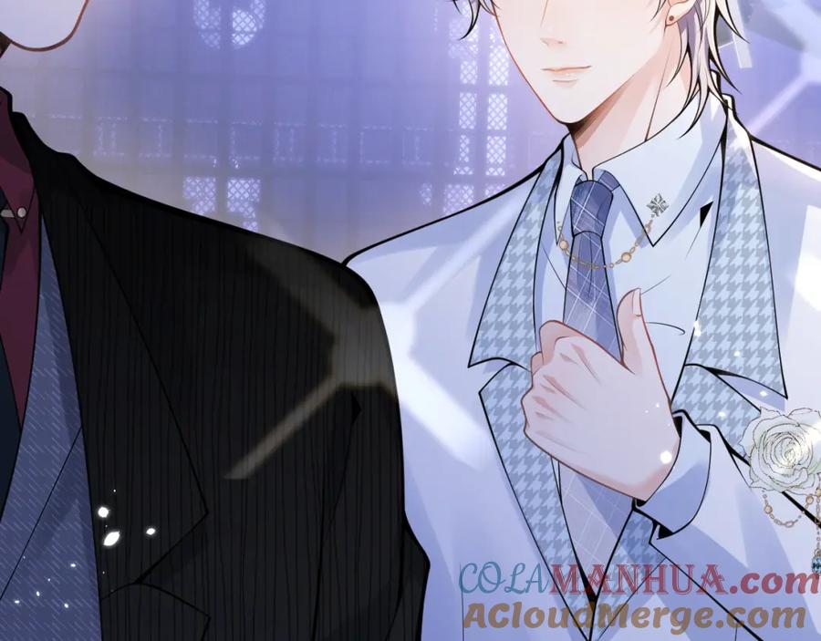 影帝家的小狼狗 - 第51话 别让人舍不得放手 - 第81张图