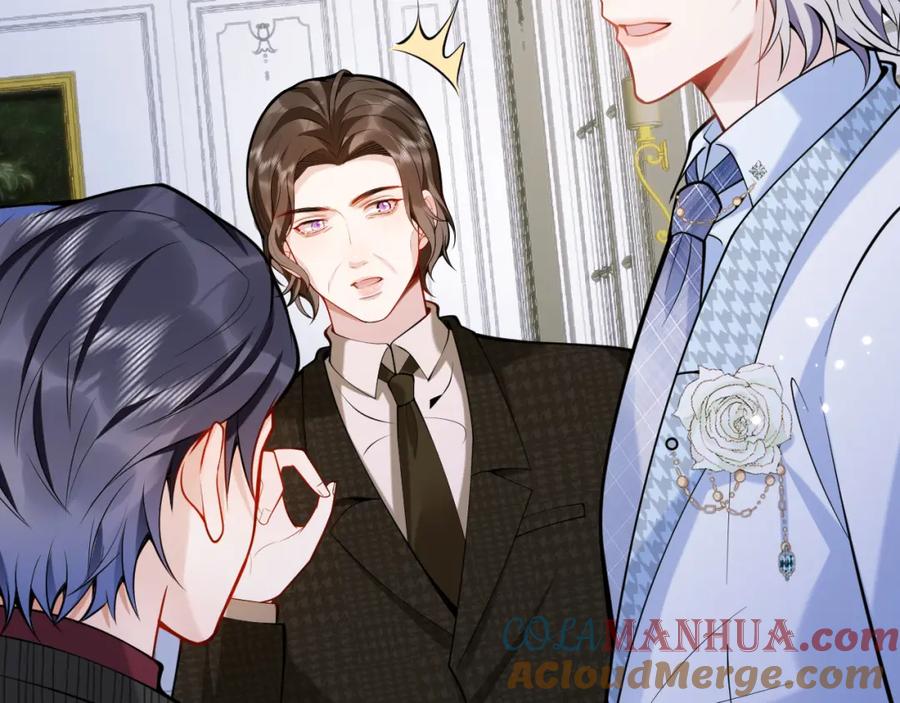 影帝家的小狼狗 - 第51话 别让人舍不得放手 - 第21张图