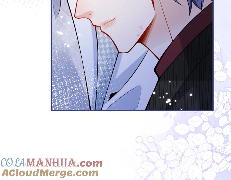 影帝家的小狼狗 - 第51话 别让人舍不得放手 - 第9张图