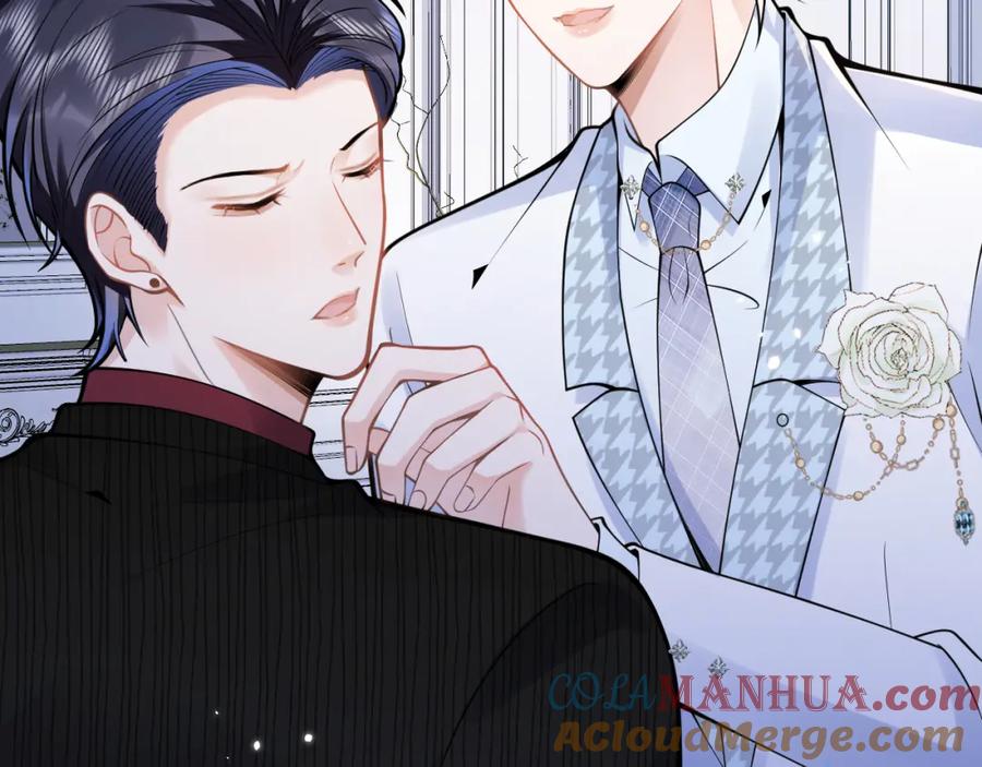 影帝家的小狼狗 - 第51话 别让人舍不得放手 - 第41张图