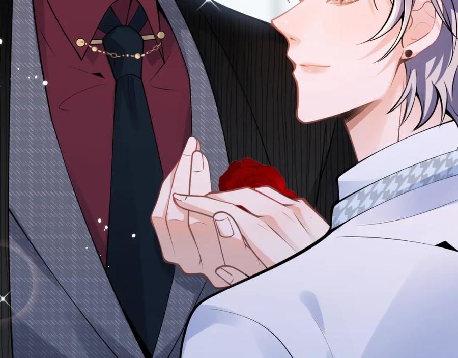 影帝家的小狼狗 - 第52话 强势护夫 - 第28张图