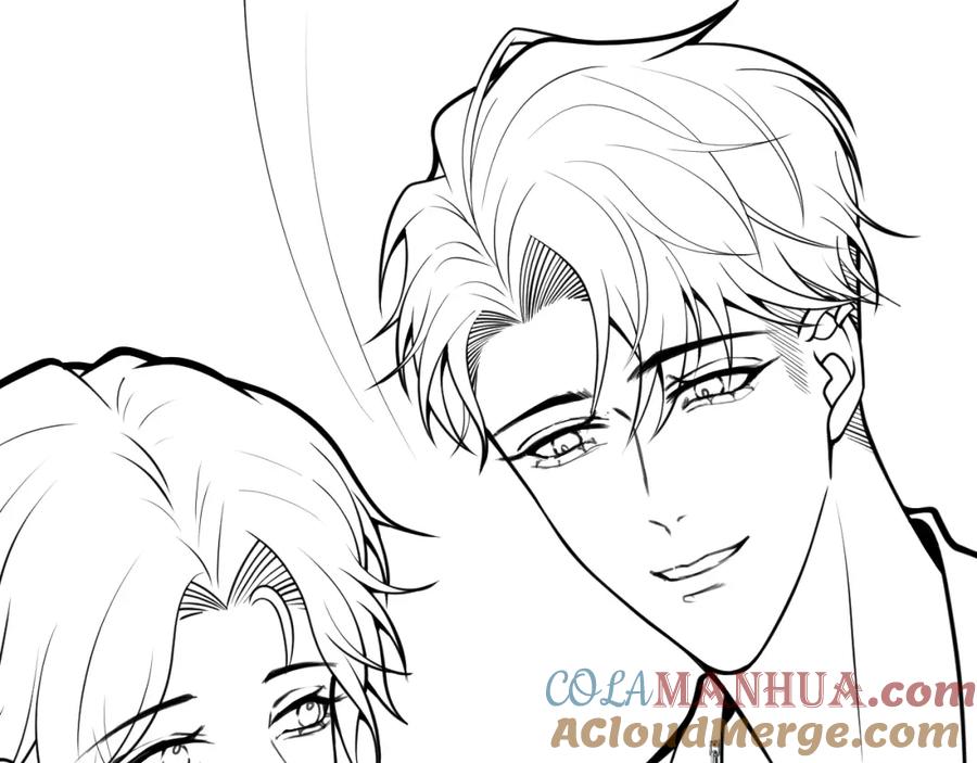 影帝家的小狼狗 - 第52话 强势护夫 - 第97张图