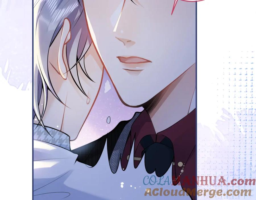 影帝家的小狼狗 - 第52话 强势护夫 - 第9张图