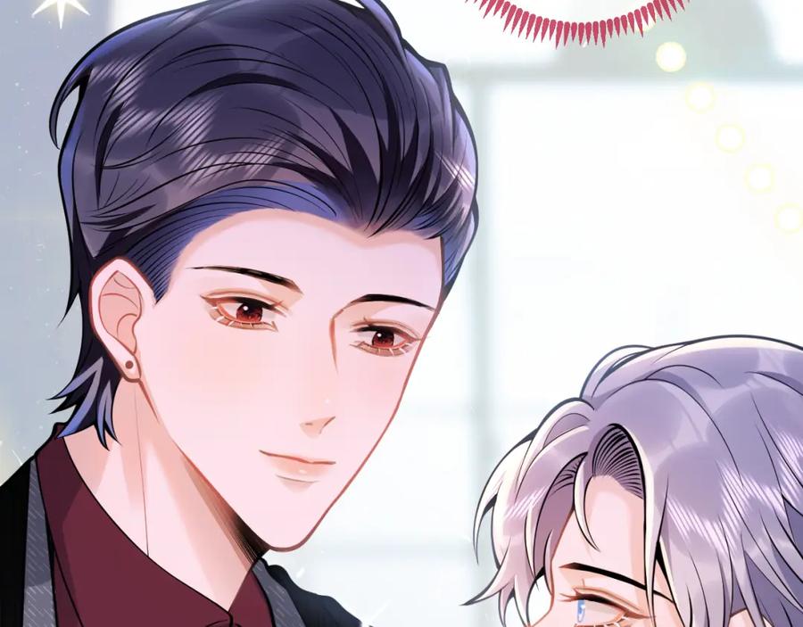 影帝家的小狼狗 - 第52话 强势护夫 - 第27张图