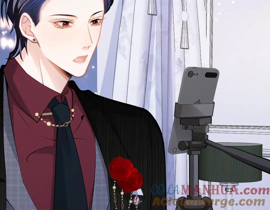 影帝家的小狼狗 - 第52话 强势护夫 - 第77张图