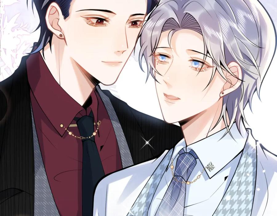 影帝家的小狼狗 - 第52话 强势护夫 - 第18张图